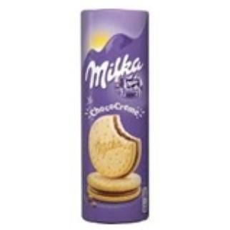 Milka Choco Creme 260g 18x3.20