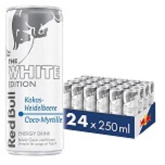 Red Bull Coco 25cl 24x1.95