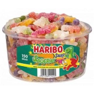 Haribo Dino Sauerier 150x0.15