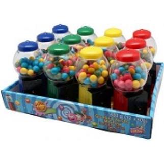 Mini Machine Gum 12x2.90