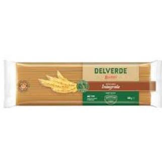 7379 Delverde Spag. Integral 500g 25x2.60
