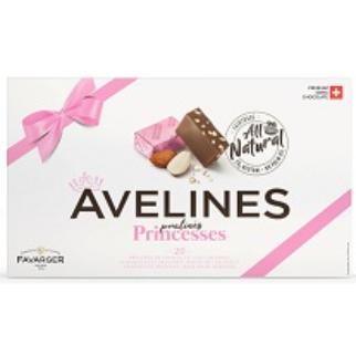 Avelines Bte Princesse 200g 9x16.95