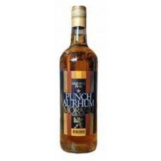 Morand Punch Rhum 25% 100cl 6x24.95