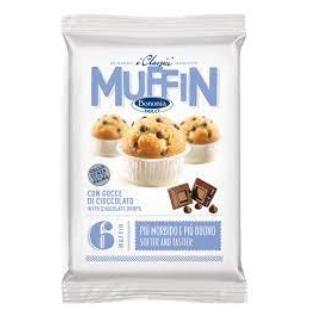 7918 Bononia Muffins 252g 10x3.75