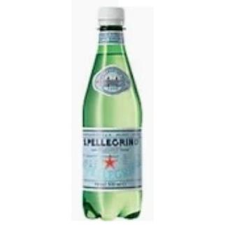 San Pellegrino Pétillant 5dl 24x1.00