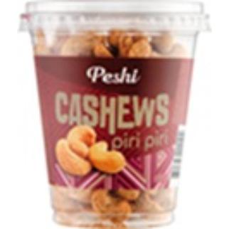 Peshi noix de cajou piri piri 190g 6x5.80