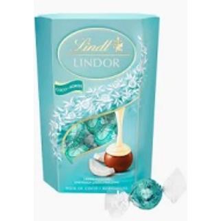 Lindor cornet Coco 200g 8x14.95