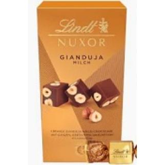 Lindt Nuxor Lait 150g 8x9.95