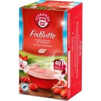 Teekanne Cynorrhodon 120g 7x5.90