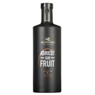 Morand Abricot Fruit 21.5% 70cl 6x39.95