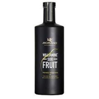 Morand Williamine Fuit 21.5% 70cl 6x36.95