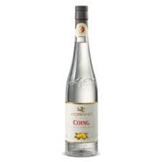 Morand Eaux Vie Coing 43% 35cl 6x20.95