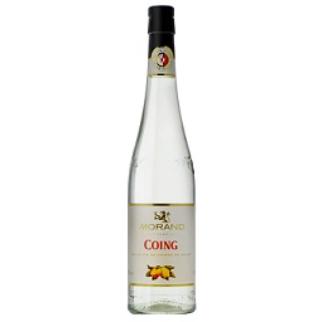 Morand Eaux Vie Coing 43% 70cl 6x37.95