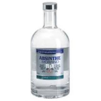 Morand Liqueur Absinthe 50% 70cl 6x41.95