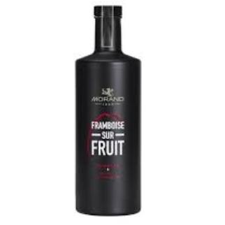 Morand Framboise Fruit 21.5% 70cl 6x39.95
