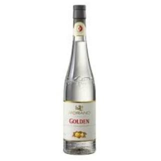 Morand Eaux Vie Golden 43% 70cl 6x29.95
