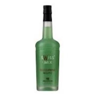 Morand Swiss Mix Mojito 70cl 6x25.95