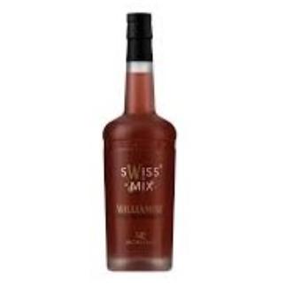 Morand Swiss Mix Grapefruit 70cl 6x25.95