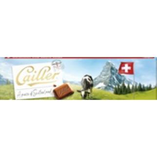 Cailler TAB. Touristic 300g 9x9.65