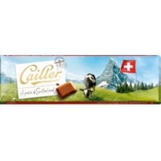 Cailler TAB. Touristic 300g 9x9.65