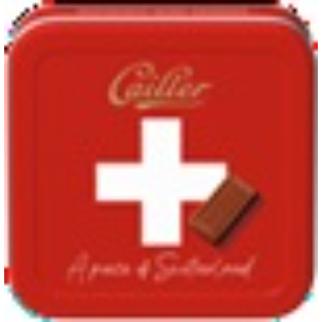 CAILLER Touristic Naps 150g 8x16.95