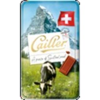CAILLER Touristic Naps 250g 12x20.95