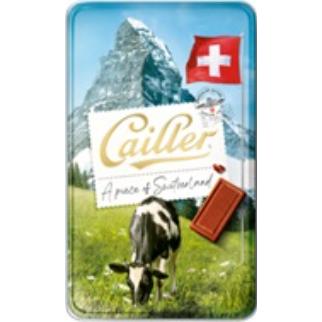 CAILLER Touristic Naps 250g 12x20.95