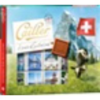 CAILLER Souvenirs Sqr 280g 8x19.95