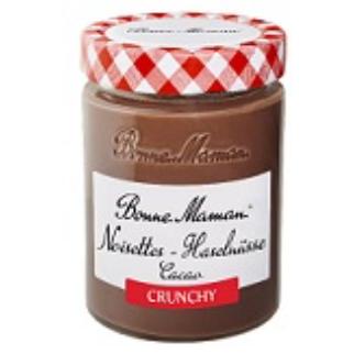 BM CRUNCHY cacao 360g 6x4.95