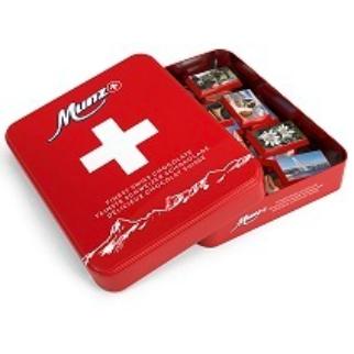 Munz Bte Touristik 154g 9x18.10