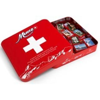 Munz Bte Touristik 406g 10x30.25