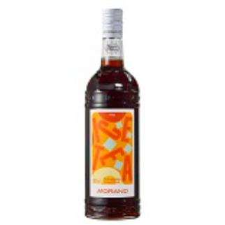 Morand Sirop THE FROID PECHE 1L 6x7.50