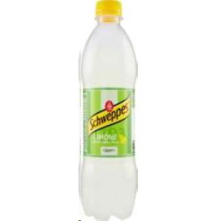 Schweppes Lemon 5dl 12x1.95
