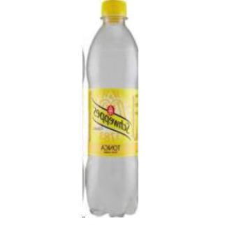 Schweppes Tonic 5dl 12x1.95