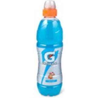 Gatorade Bleu 5dl 12x2.50