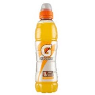 Gatorade Jaune 5dl  12x2.50