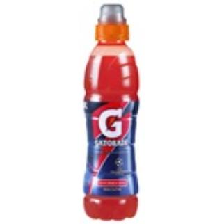 Gatorade Rouge 5dl 12x2.50