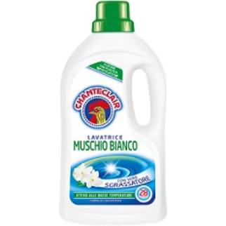 Chante. Lavatrice Muac 1.26L 8x9.95