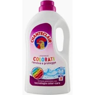 Chante. Lavatrice Coloris 1260ml 8x9.95