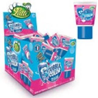 Tubble Gum Color 35G 36x1.80