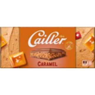 Cailler Filled Caramel 96g 14x3.95