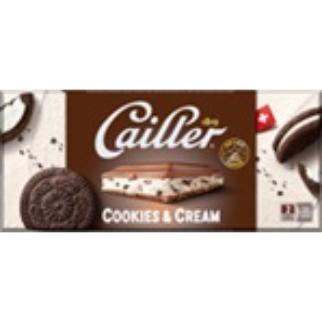 Cailler Filled Cookie 96g 14x3.95