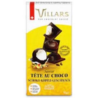1601 Villars Tab. TAC Noir 95g 10x3.70