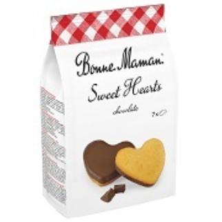 BM Coeur Choco 175g 8x4.50