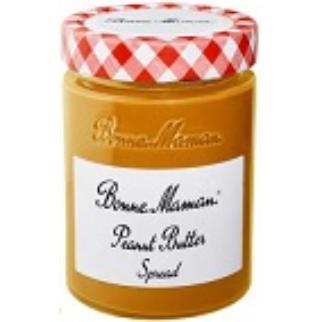 BM Beurre Cacahuetes 325g 6x3.95