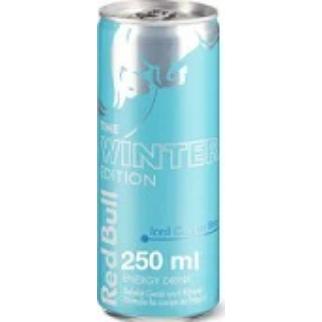 Red Bull ICE GUMMY BEAR 25cl 24x1.95