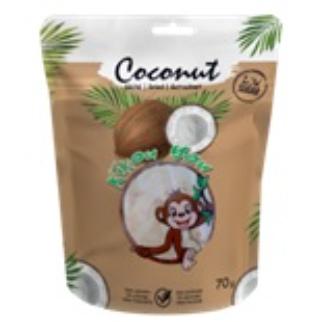 KikouYou Coconut 70g 10x3.95