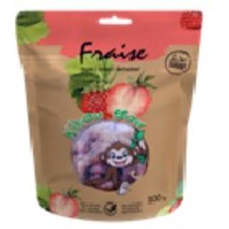 KikouYou Fraise 100g 10x4.50