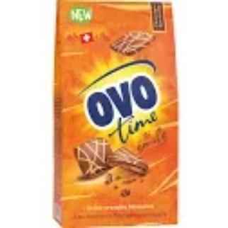OVO Time (13x9g) 8x8.50