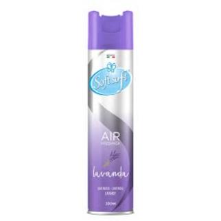 Soft DEO Lavande 300ml 12x2.50